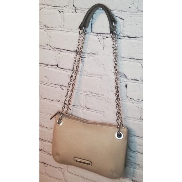 Women's 2-In-1 Crossbody/ Shoulder Bag - Picture 4 of 16